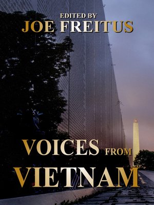 cover image of Voices From Vietnam